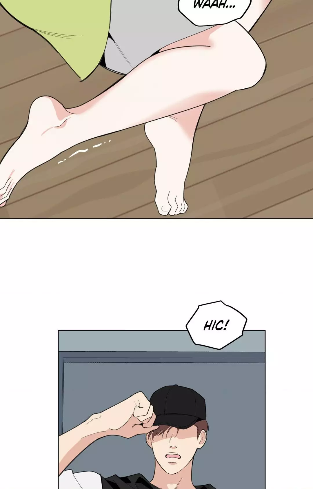 A Terrible Romance - Chapter 74 Page 65