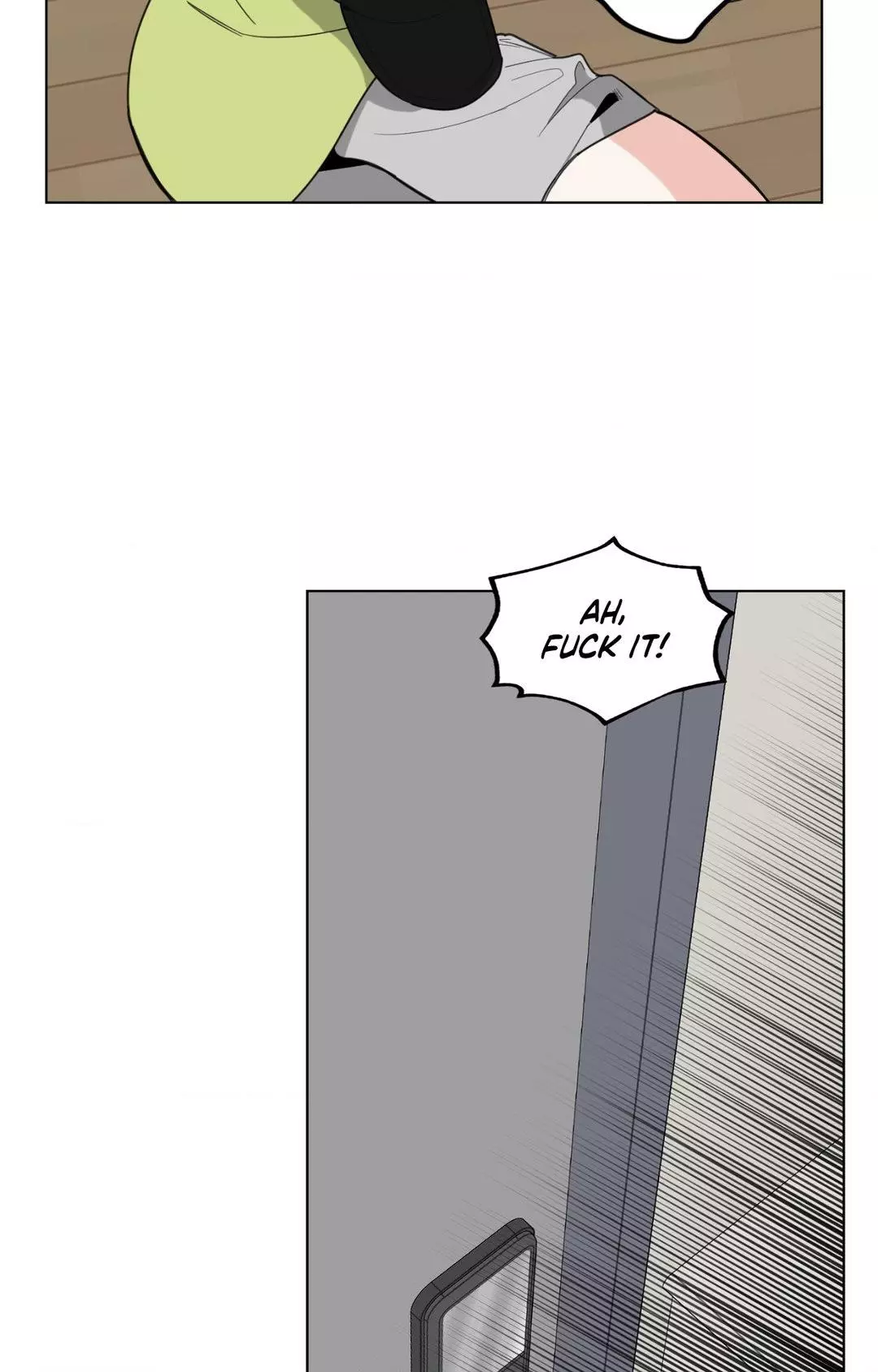 A Terrible Romance - Chapter 74 Page 67