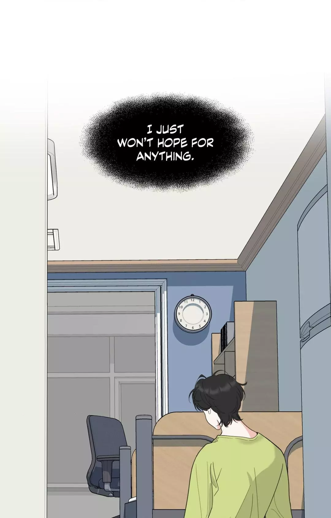 A Terrible Romance - Chapter 74 Page 71