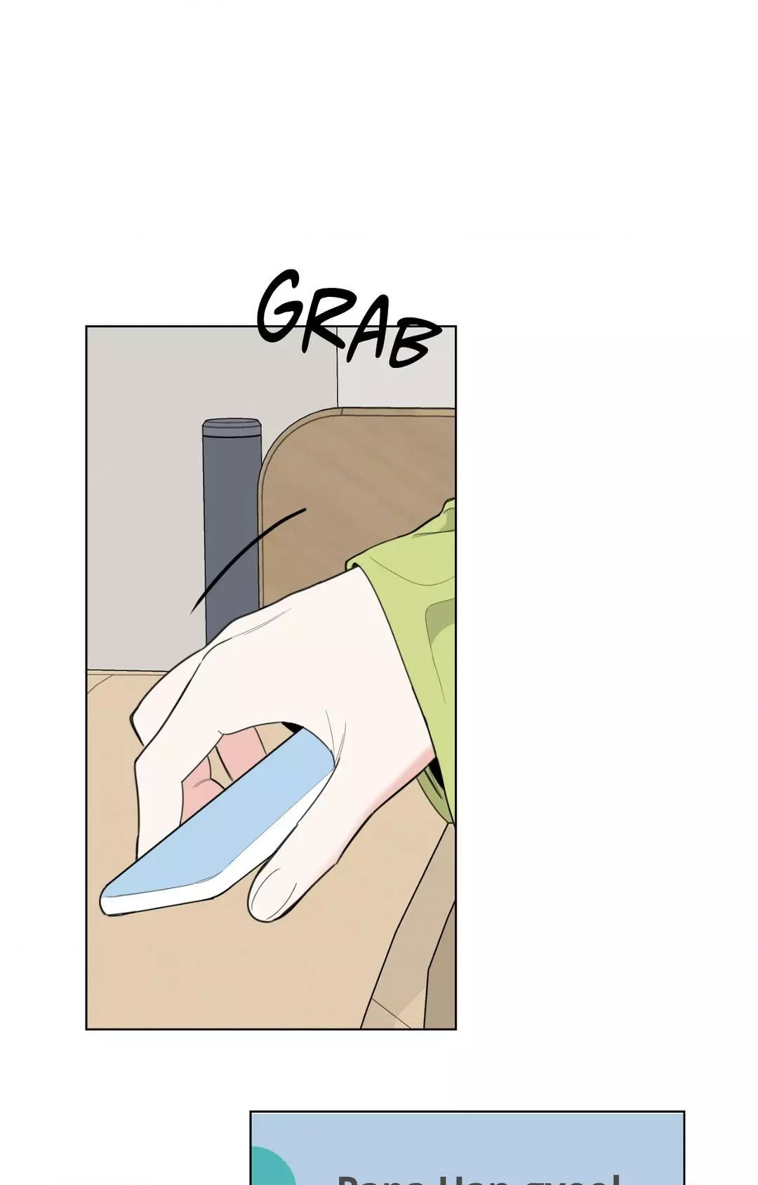 A Terrible Romance - Chapter 74 Page 74