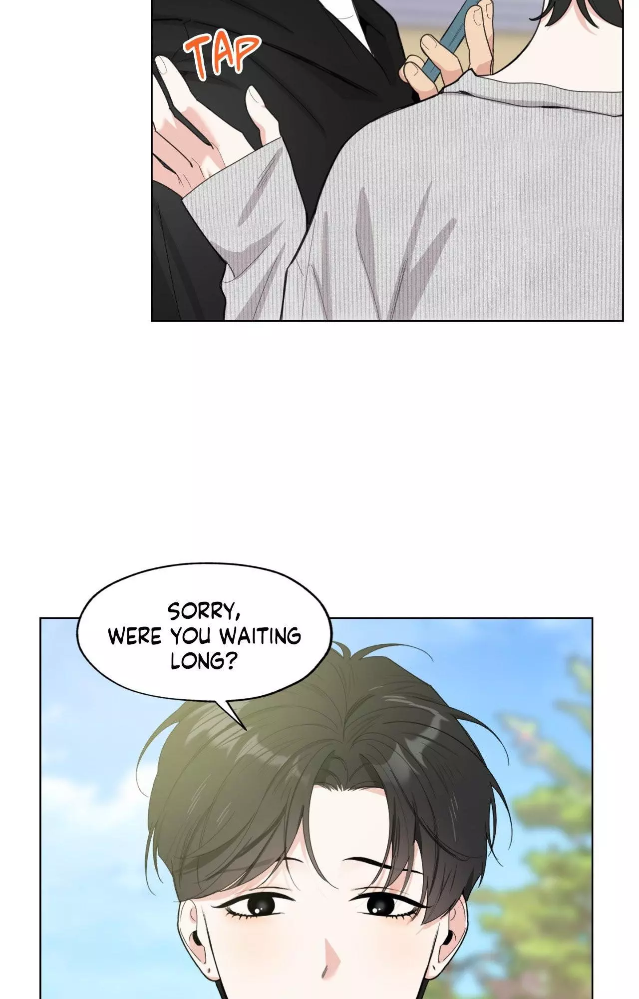 A Terrible Romance - Chapter 75 Page 4
