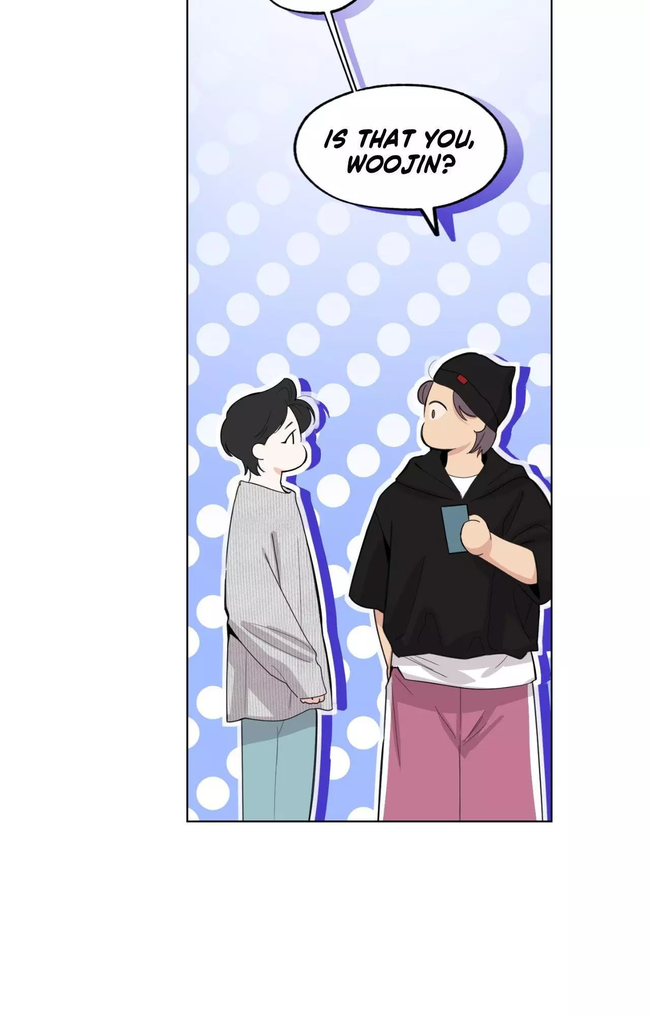 A Terrible Romance - Chapter 75 Page 6