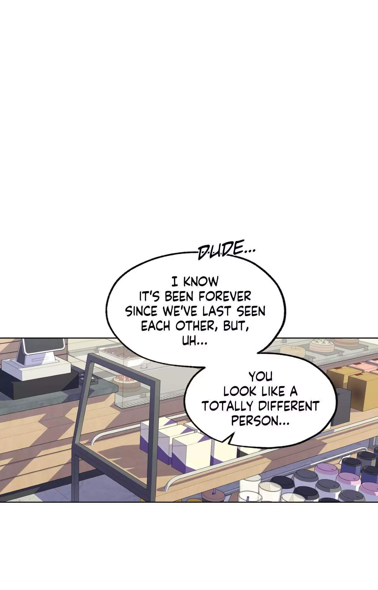 A Terrible Romance - Chapter 75 Page 7