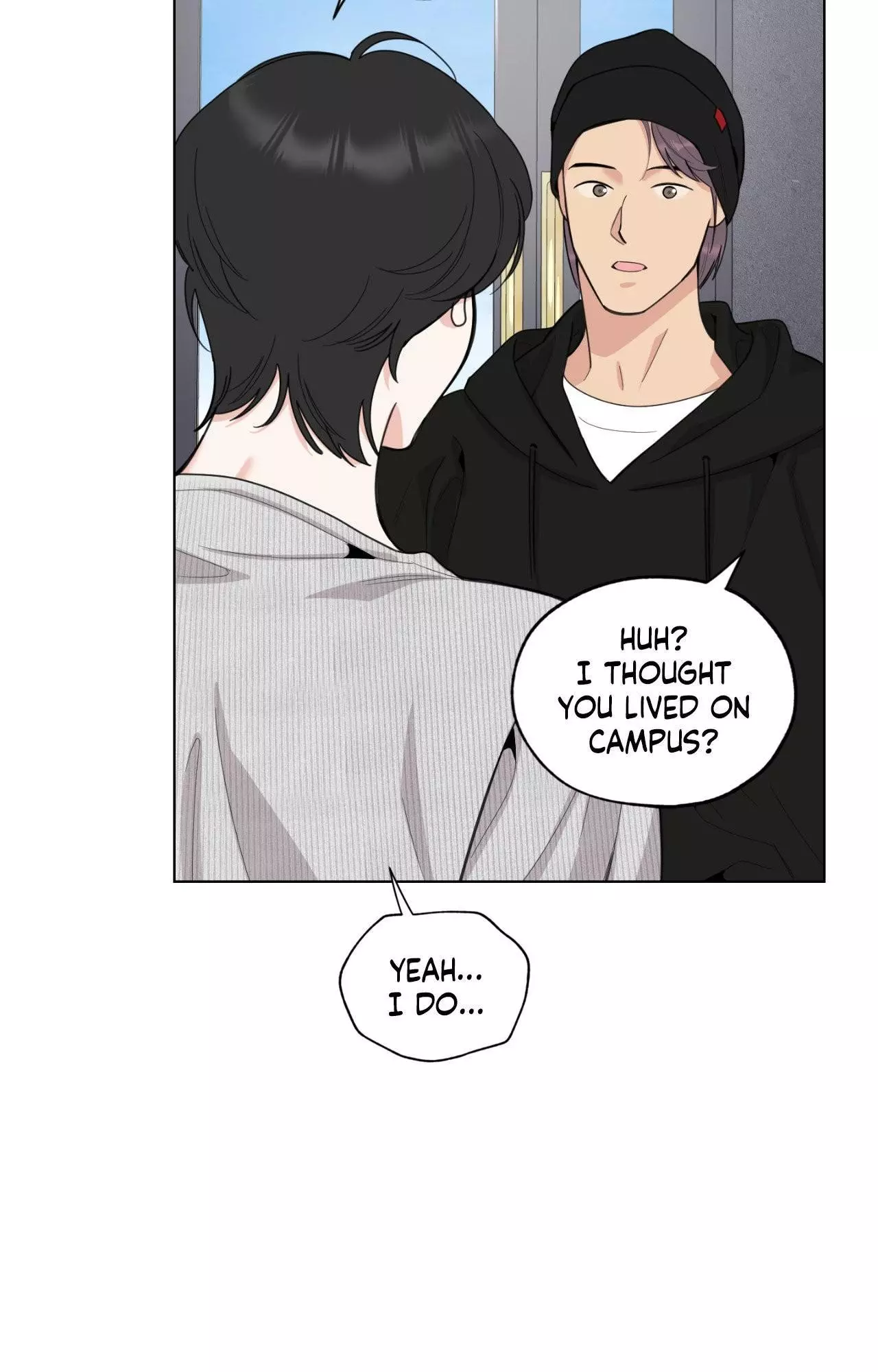 A Terrible Romance - Chapter 75 Page 15