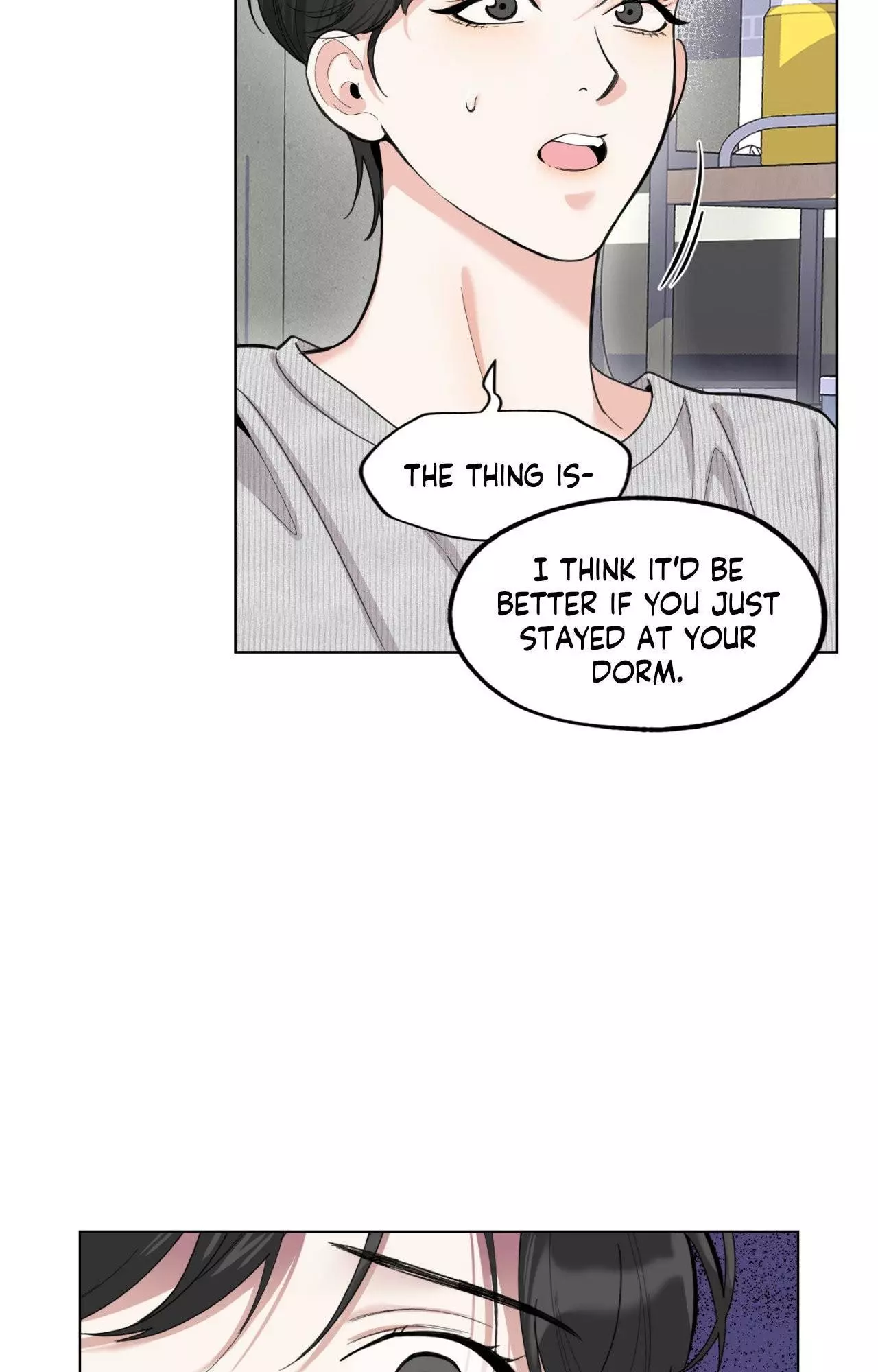 A Terrible Romance - Chapter 75 Page 17