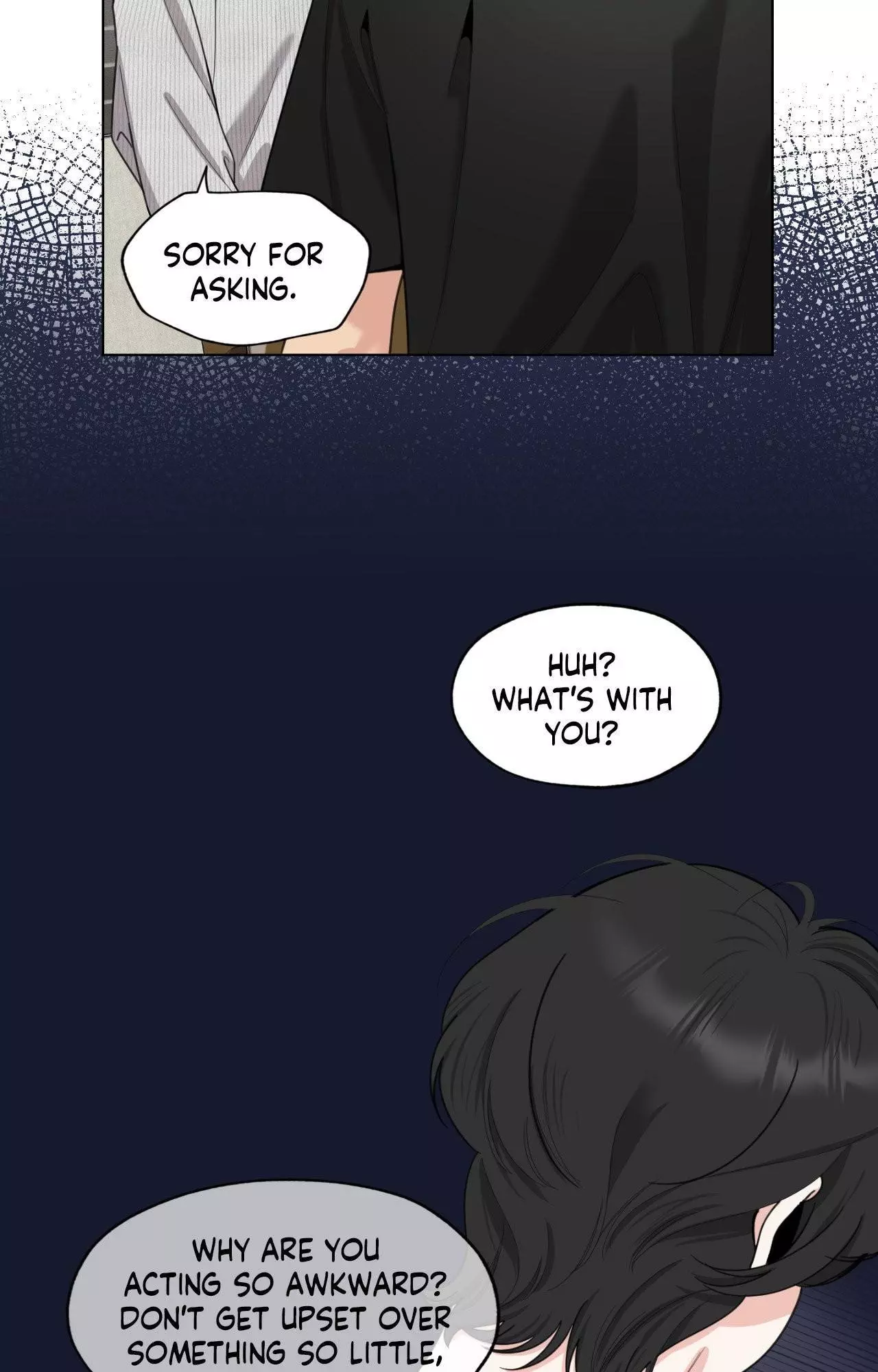 A Terrible Romance - Chapter 75 Page 20