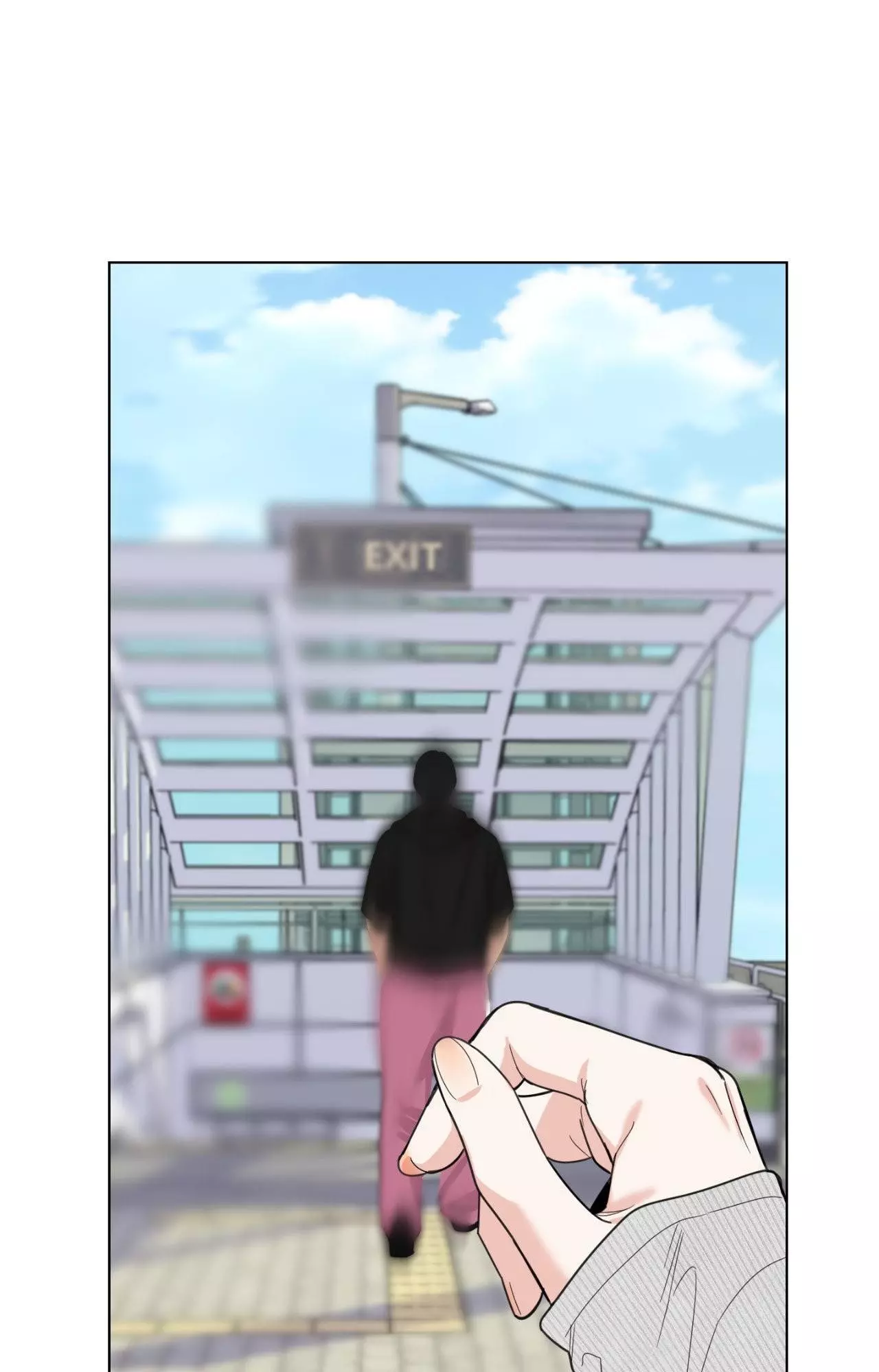 A Terrible Romance - Chapter 75 Page 27