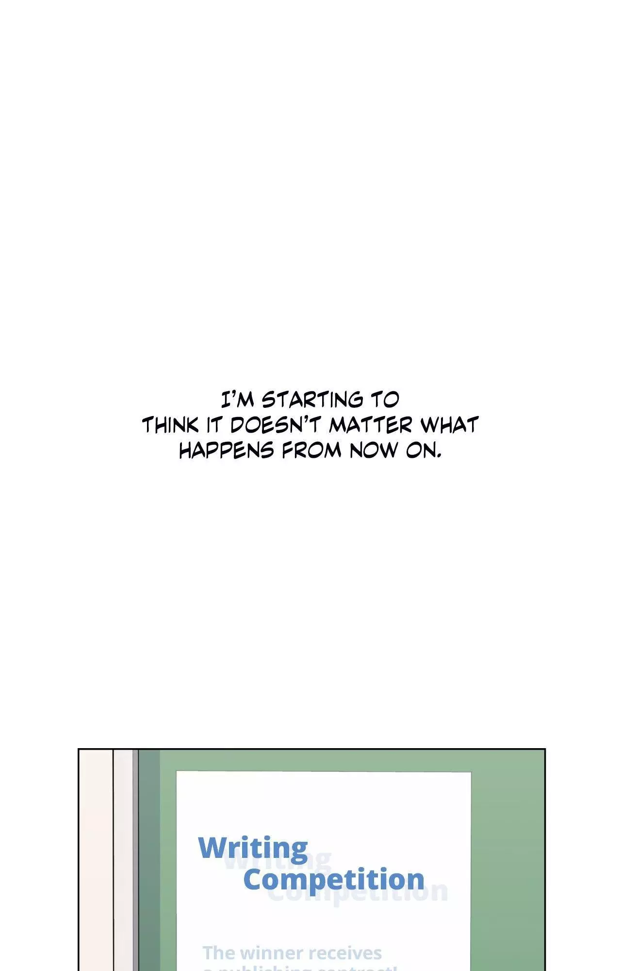 A Terrible Romance - Chapter 75 Page 31
