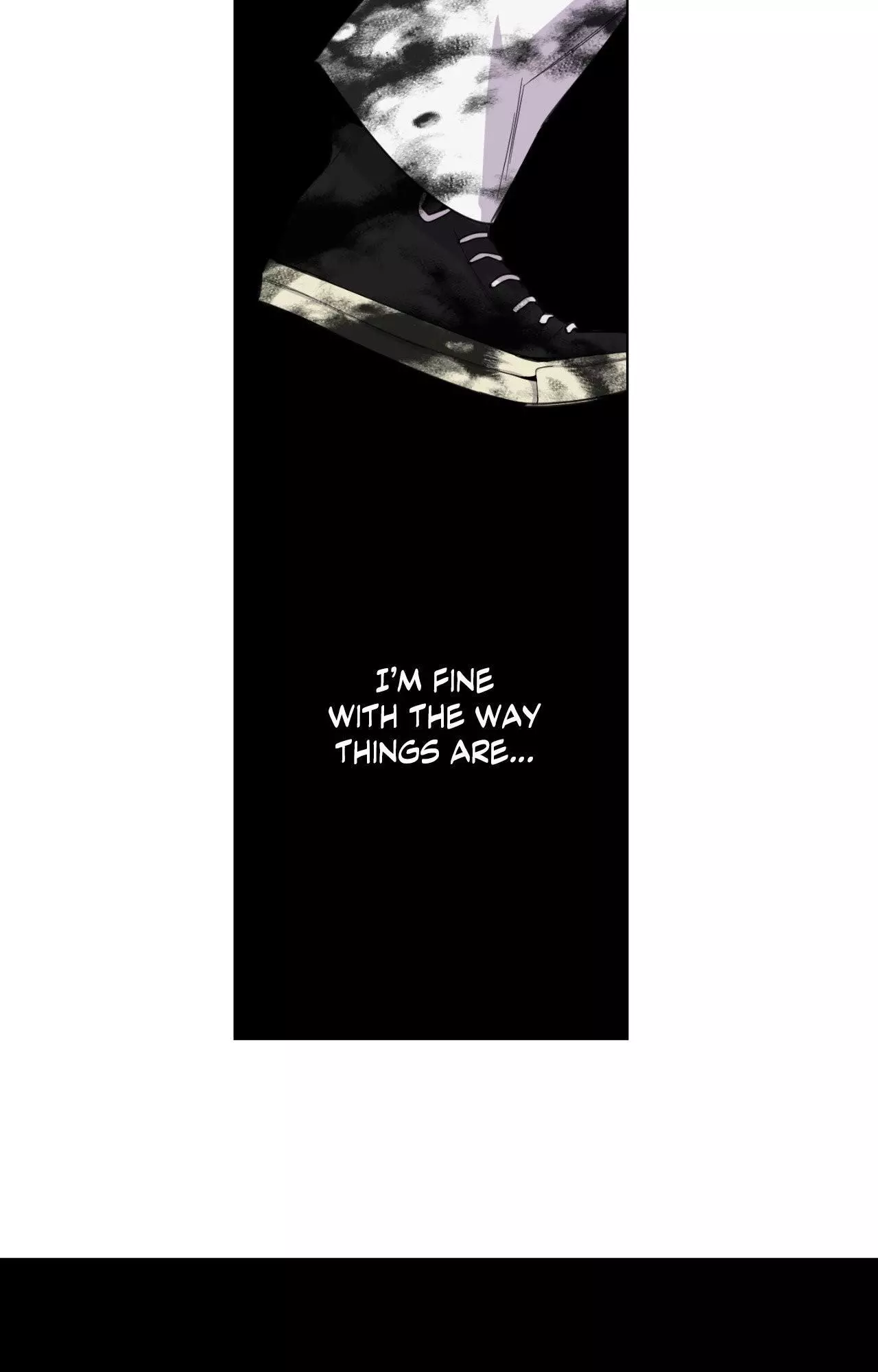 A Terrible Romance - Chapter 75 Page 34