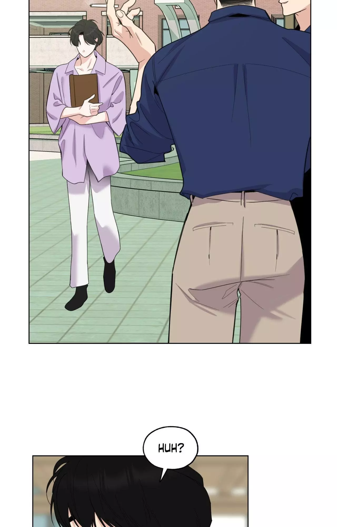 A Terrible Romance - Chapter 75 Page 37
