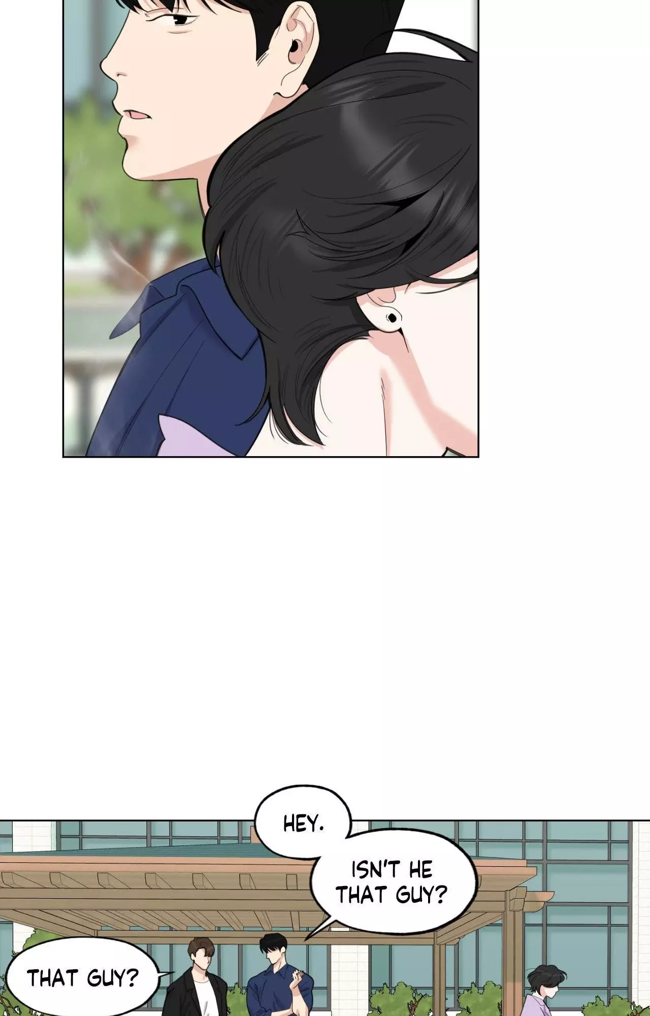 A Terrible Romance - Chapter 75 Page 38
