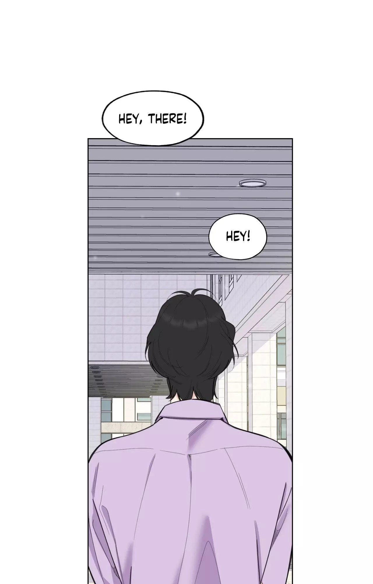 A Terrible Romance - Chapter 75 Page 40
