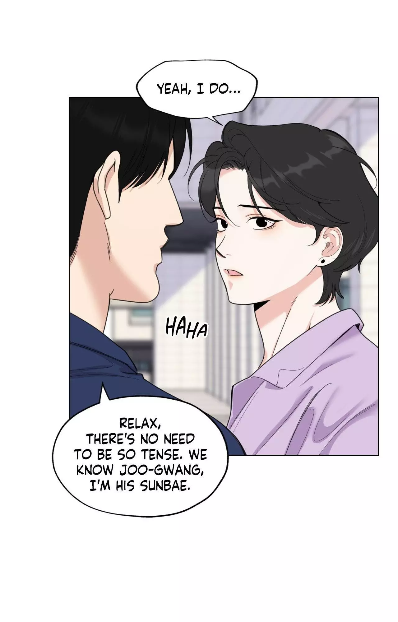 A Terrible Romance - Chapter 75 Page 43