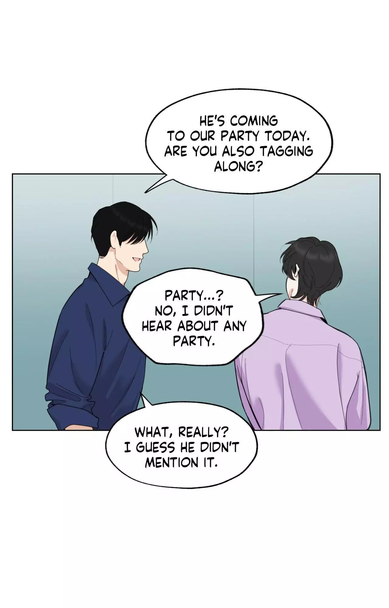 A Terrible Romance - Chapter 75 Page 44