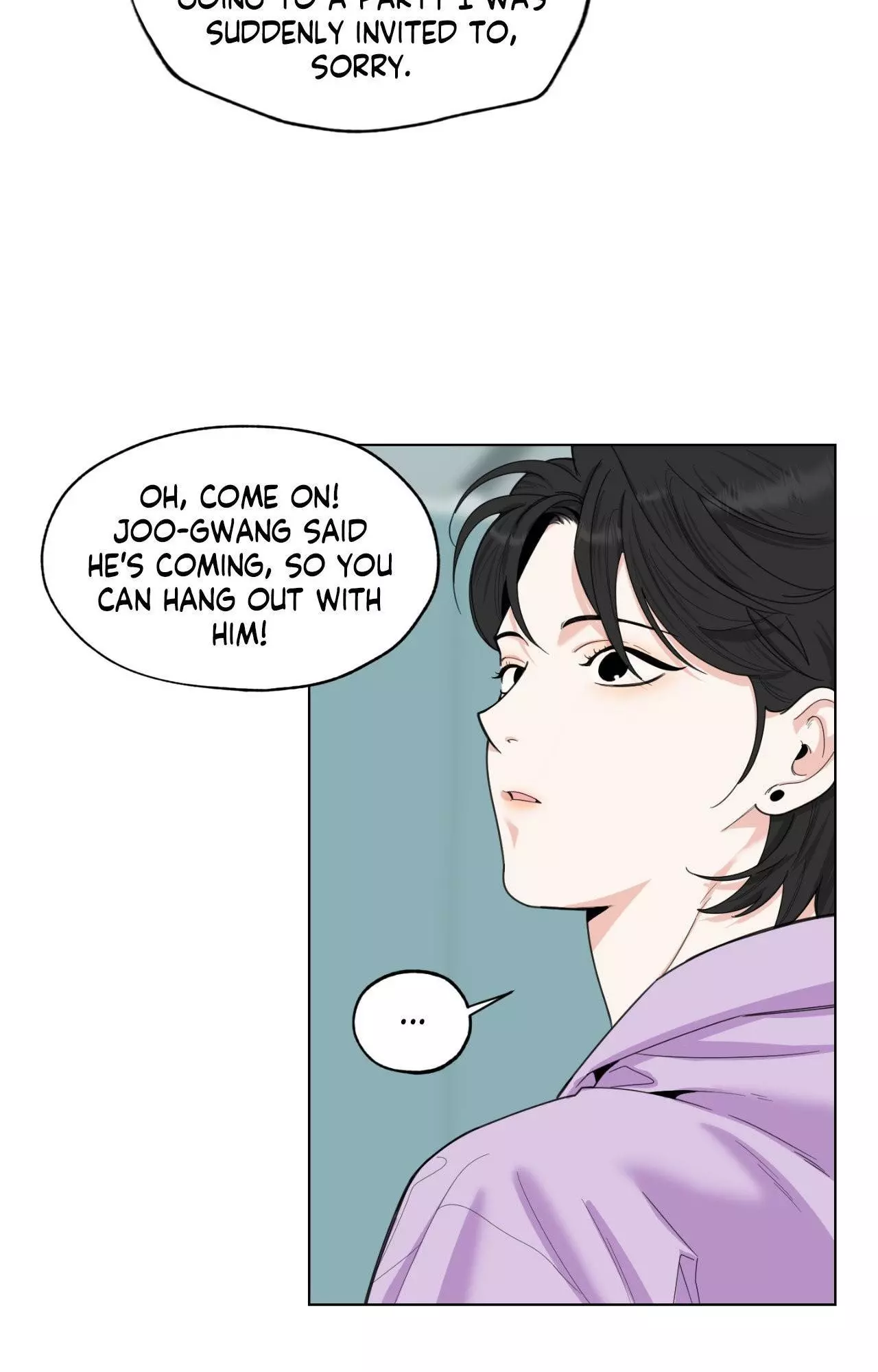 A Terrible Romance - Chapter 75 Page 46