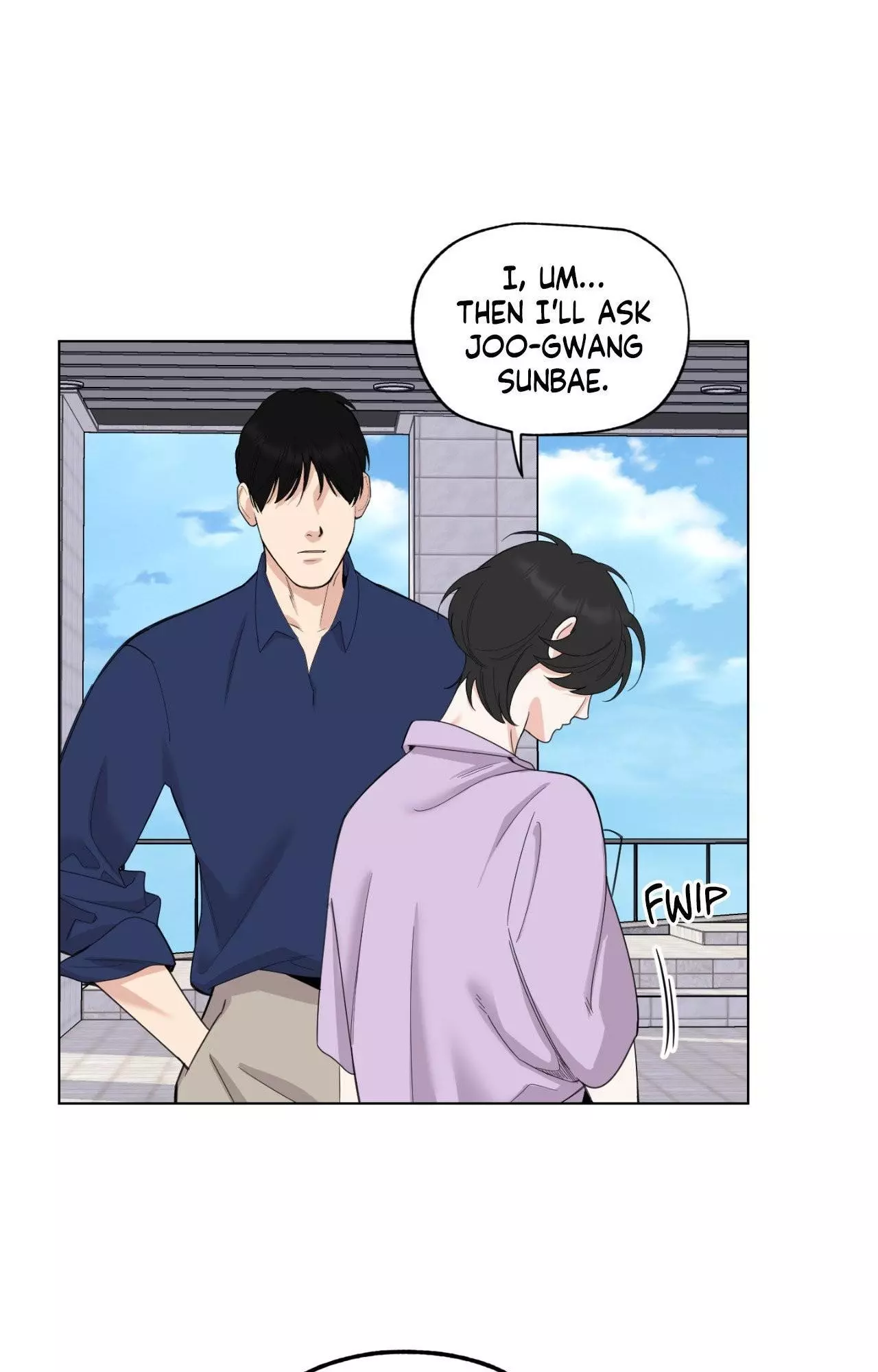 A Terrible Romance - Chapter 75 Page 47