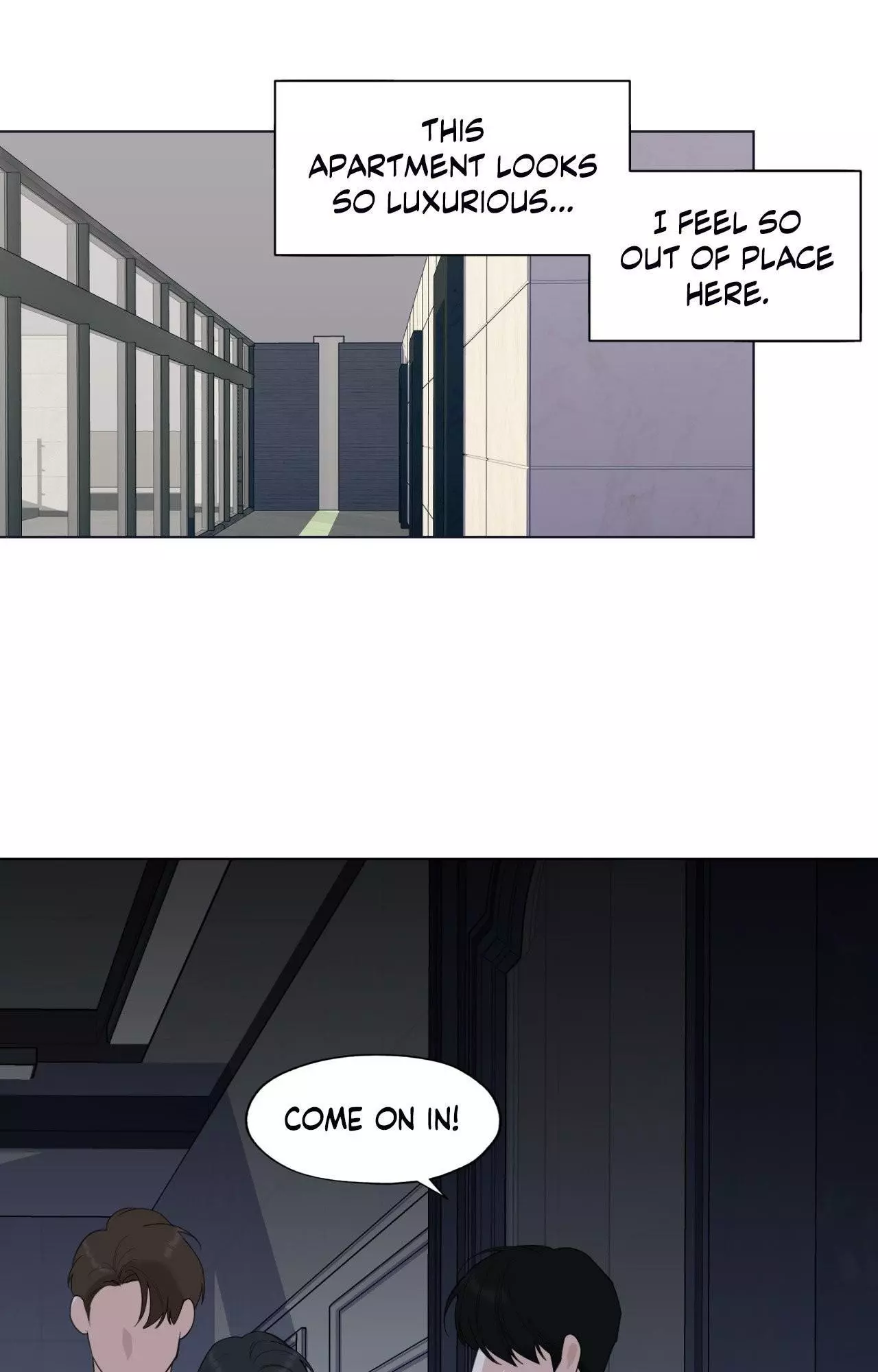 A Terrible Romance - Chapter 75 Page 52