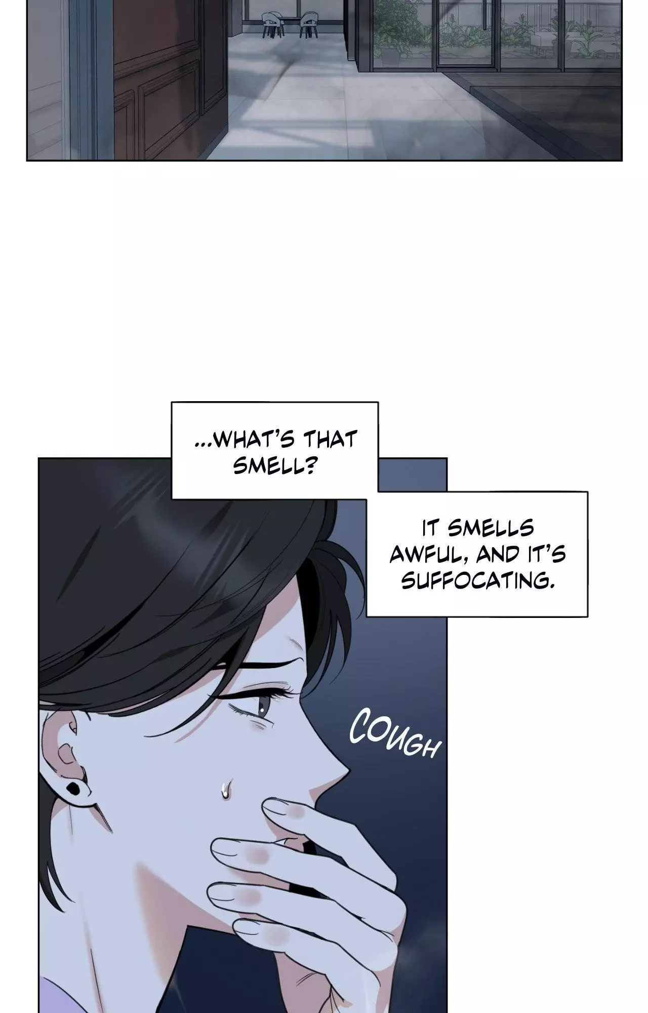 A Terrible Romance - Chapter 75 Page 54