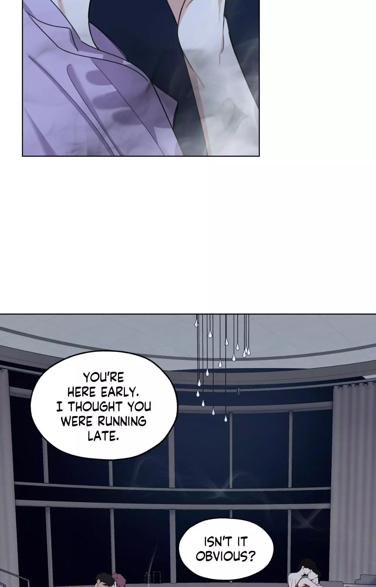 A Terrible Romance - Chapter 75 Page 55