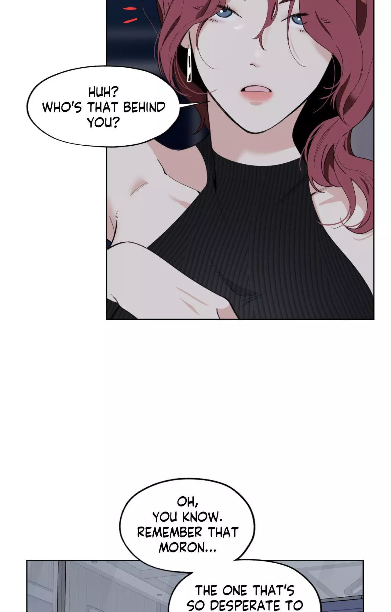 A Terrible Romance - Chapter 75 Page 57