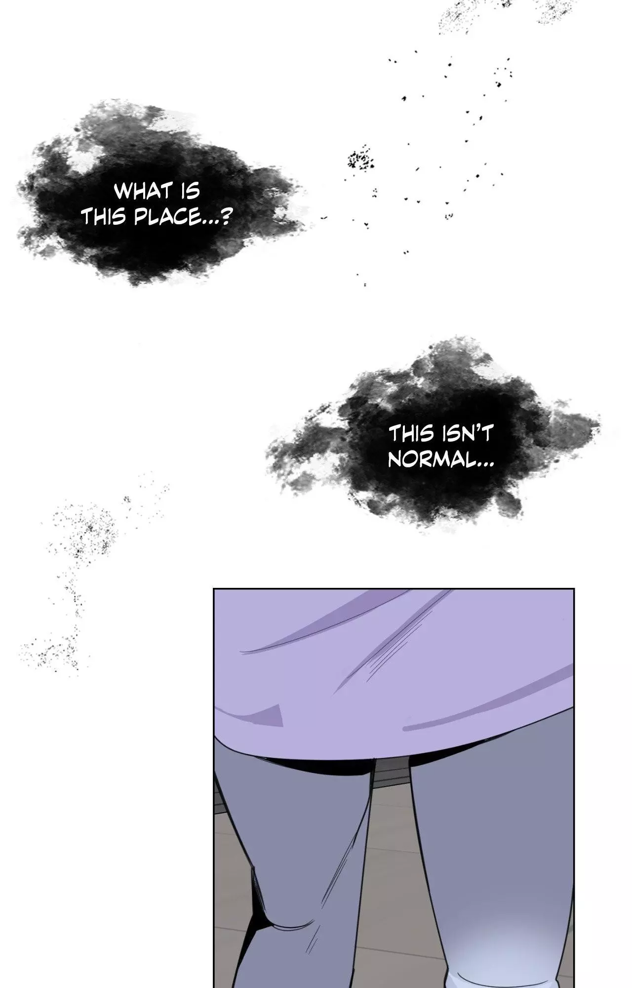 A Terrible Romance - Chapter 75 Page 60