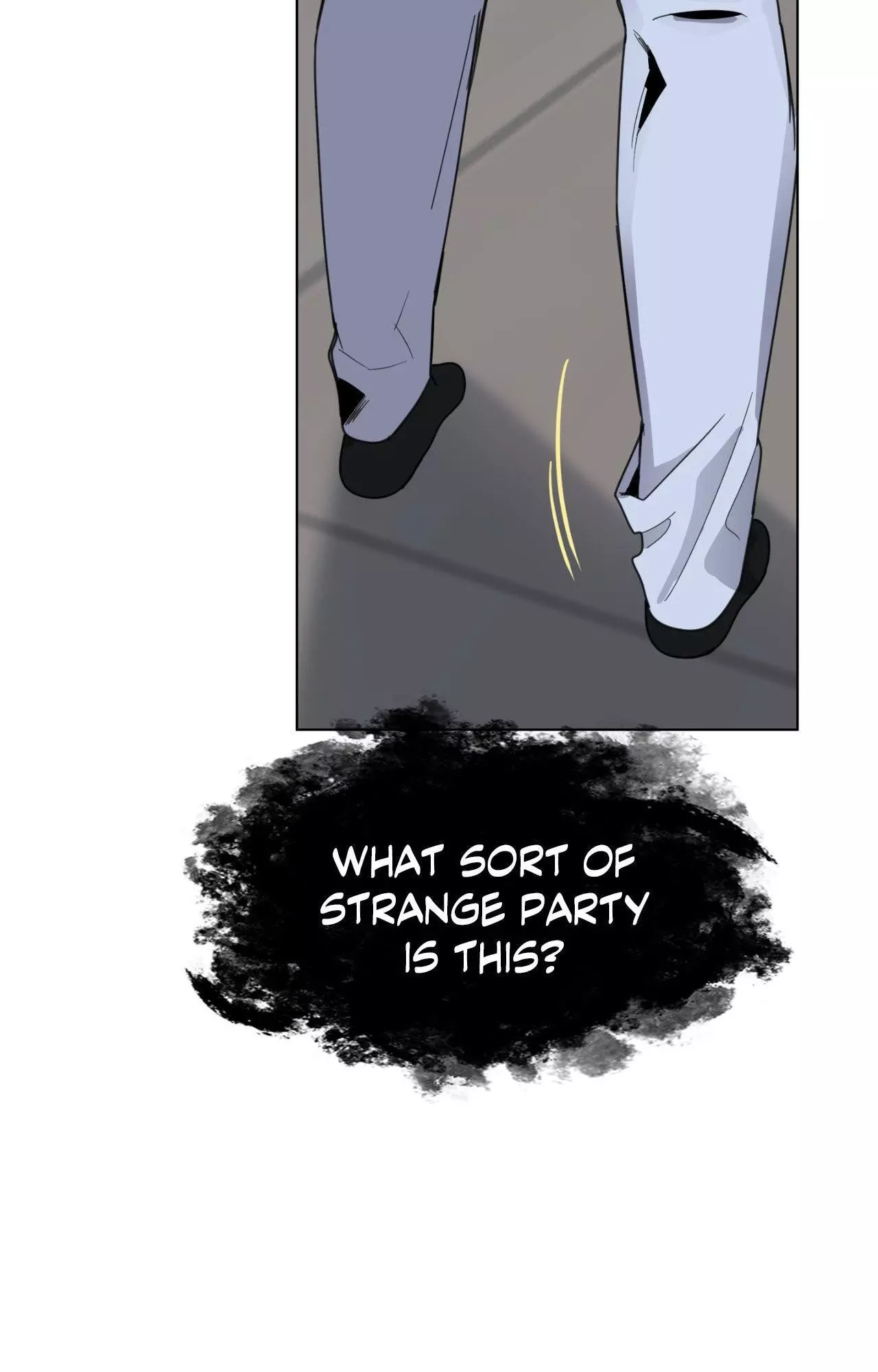 A Terrible Romance - Chapter 75 Page 61