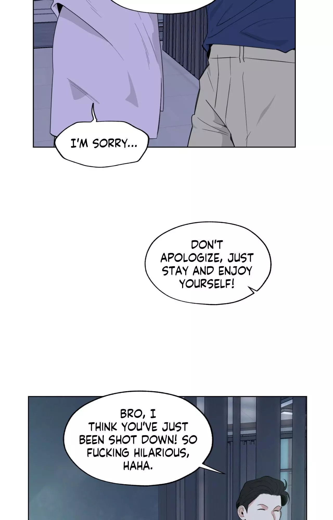 A Terrible Romance - Chapter 75 Page 63