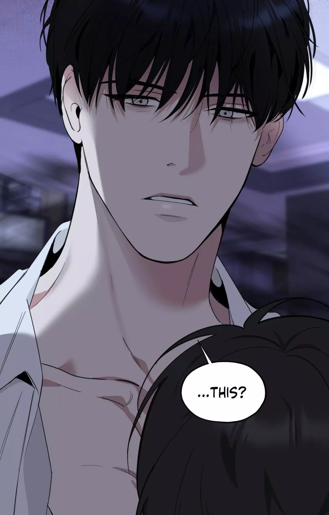 A Terrible Romance - Chapter 75 Page 68