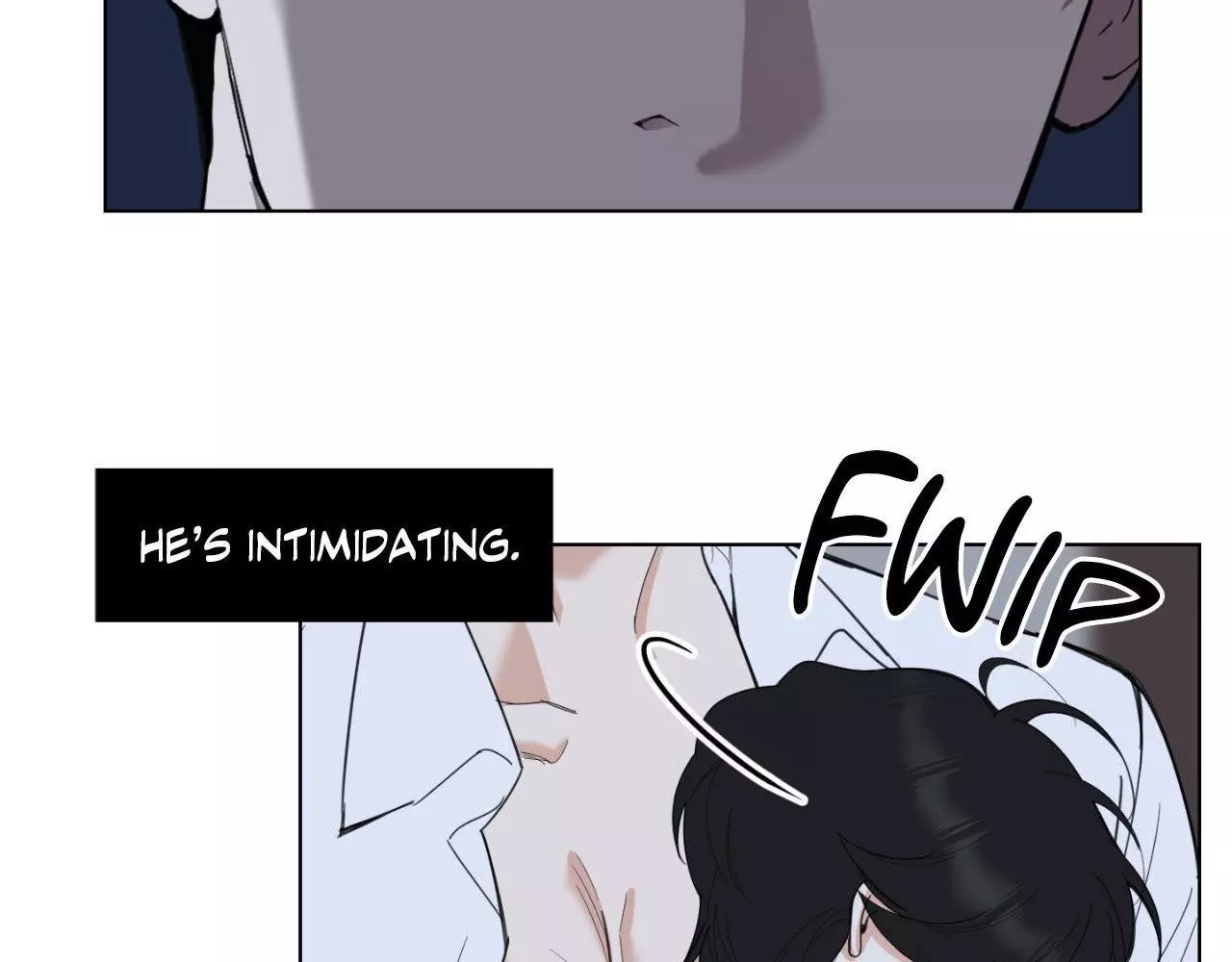 A Terrible Romance - Chapter 76 Page 6