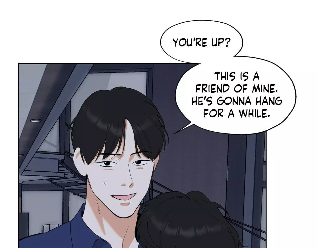 A Terrible Romance - Chapter 76 Page 8
