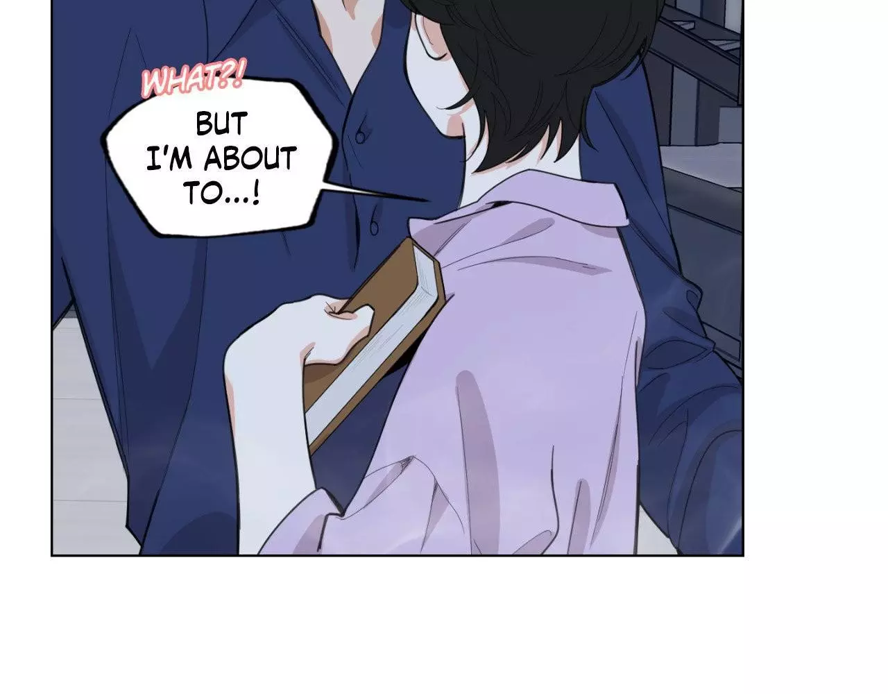 A Terrible Romance - Chapter 76 Page 9