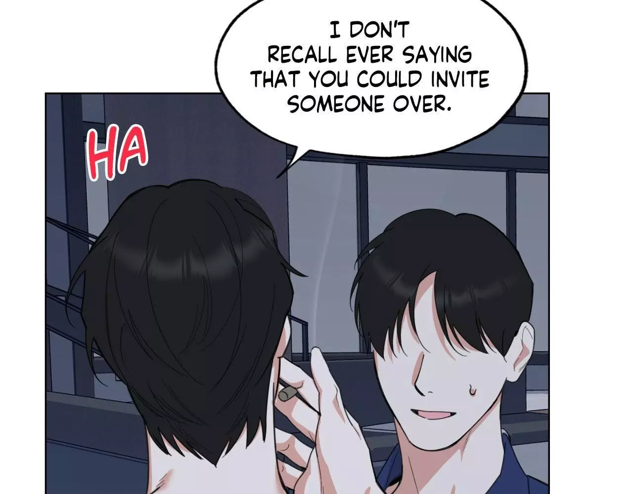 A Terrible Romance - Chapter 76 Page 12