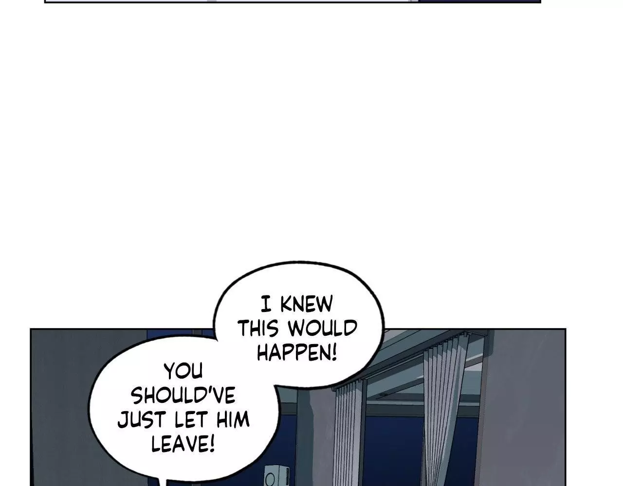 A Terrible Romance - Chapter 76 Page 14
