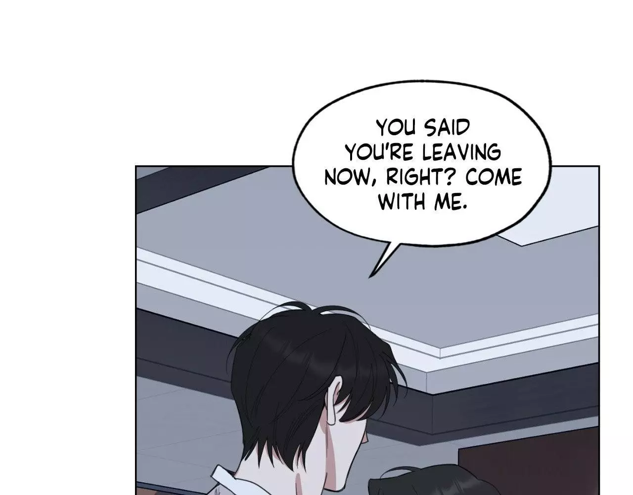 A Terrible Romance - Chapter 76 Page 16