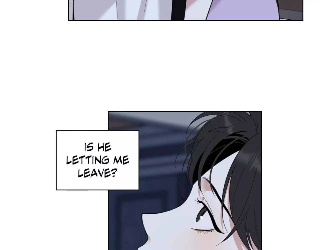 A Terrible Romance - Chapter 76 Page 18