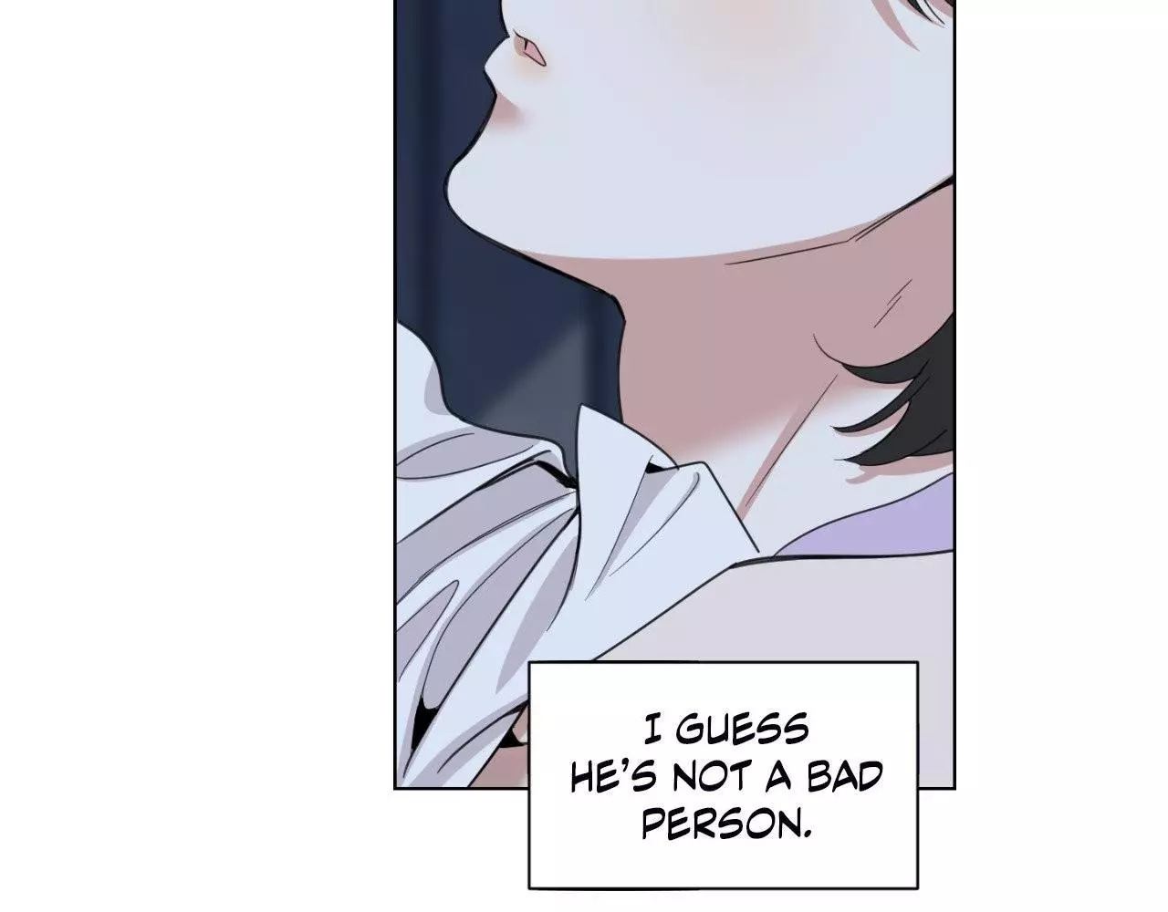 A Terrible Romance - Chapter 76 Page 19
