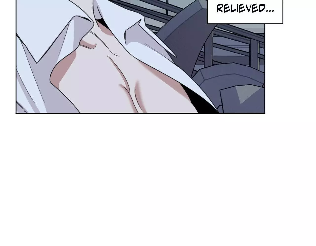 A Terrible Romance - Chapter 76 Page 22