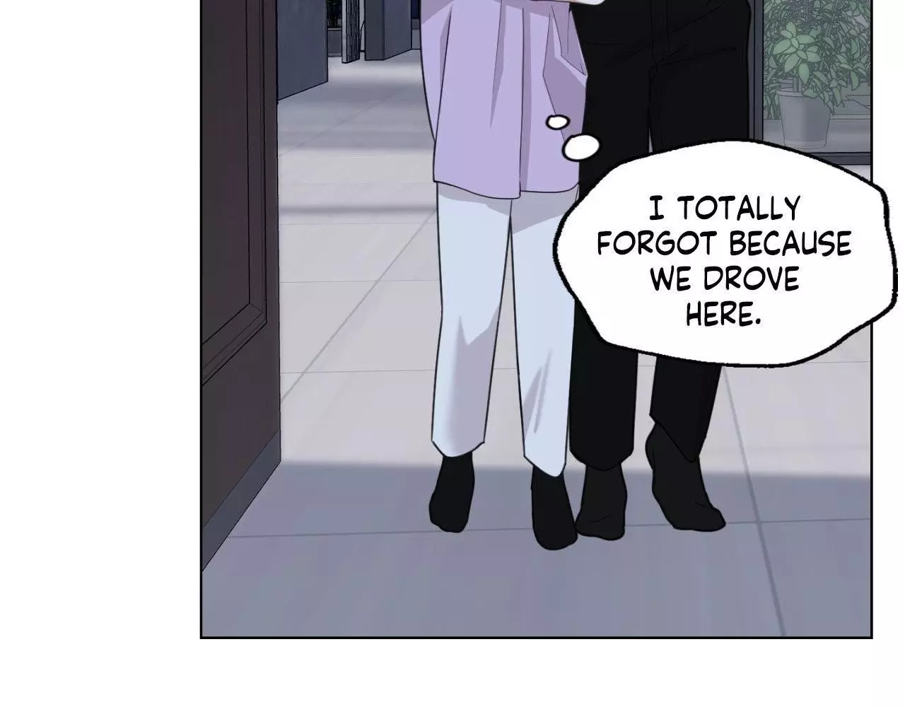 A Terrible Romance - Chapter 76 Page 24