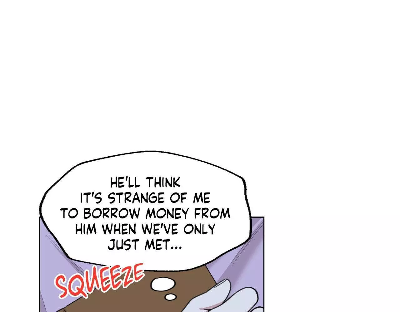 A Terrible Romance - Chapter 76 Page 25