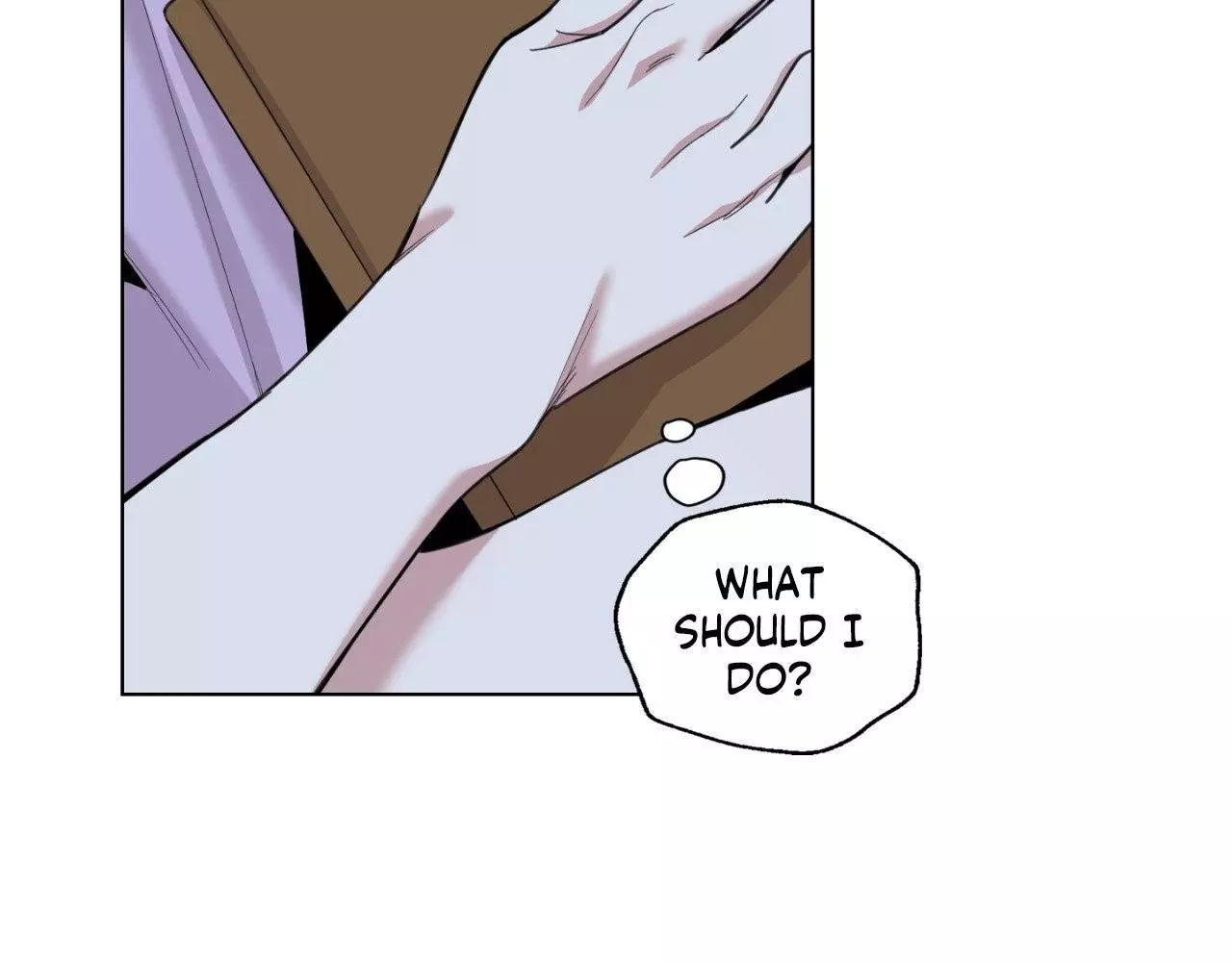 A Terrible Romance - Chapter 76 Page 26