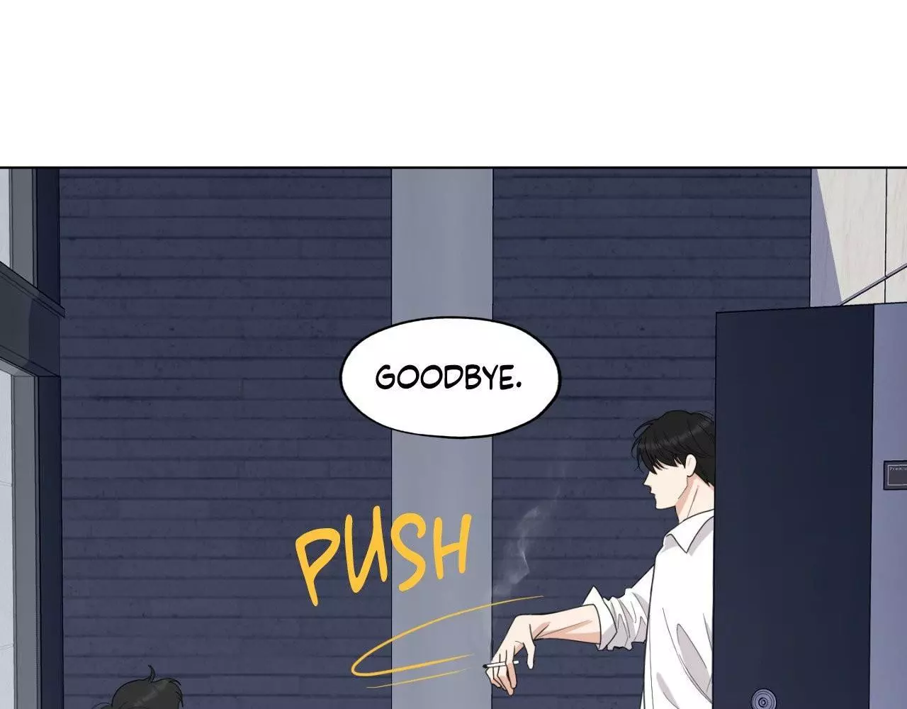 A Terrible Romance - Chapter 76 Page 27