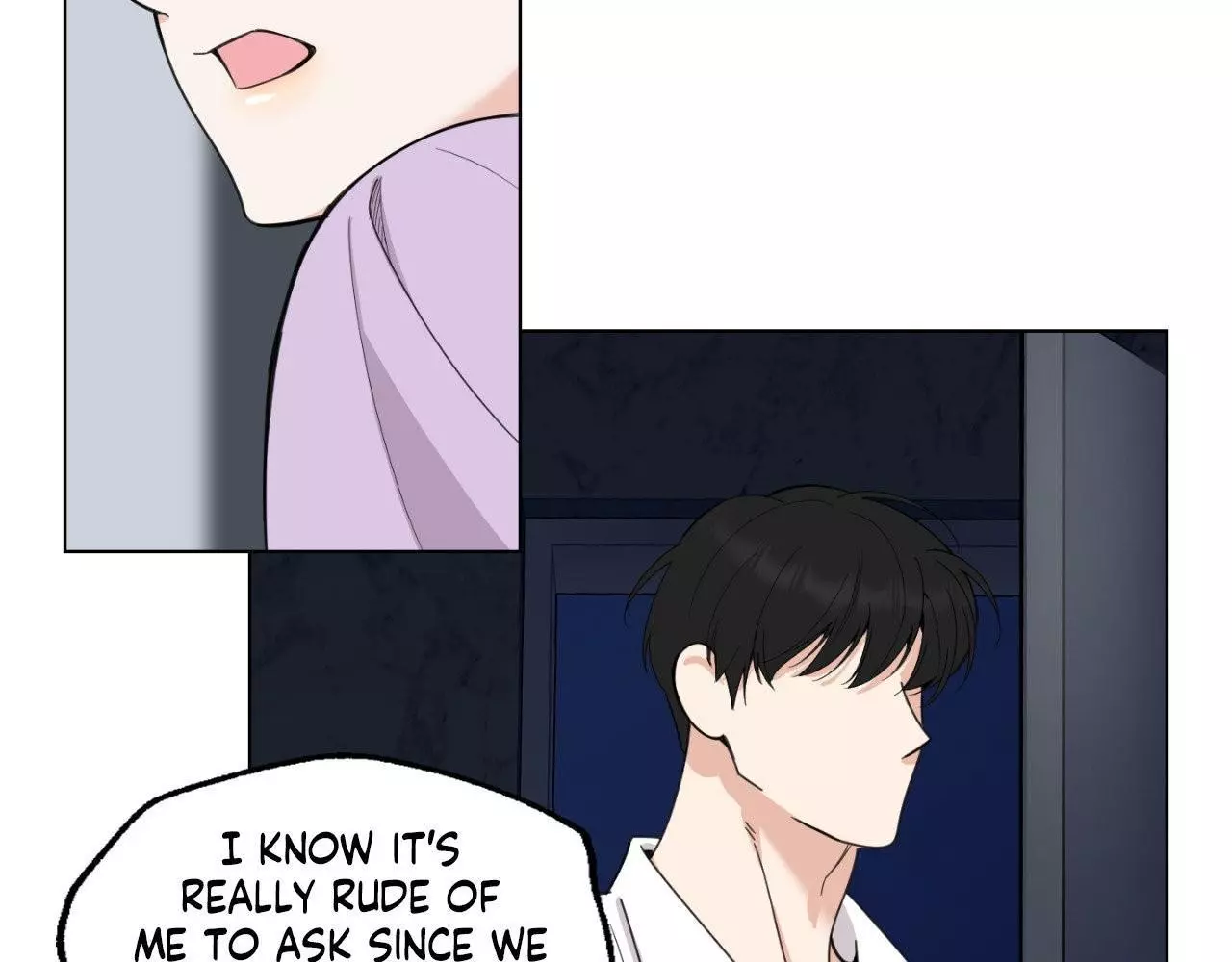 A Terrible Romance - Chapter 76 Page 30