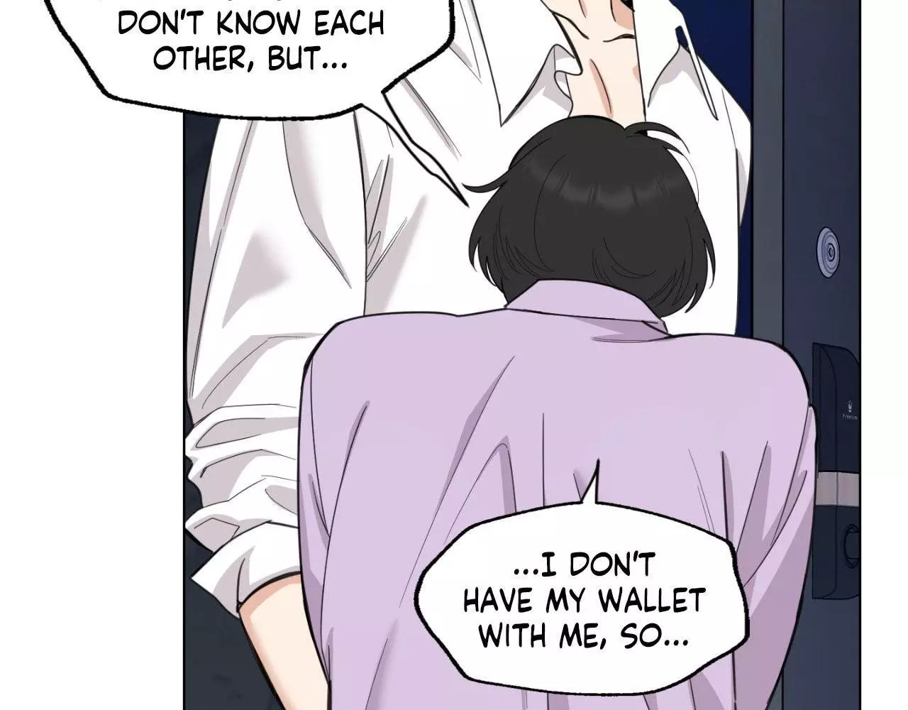 A Terrible Romance - Chapter 76 Page 31