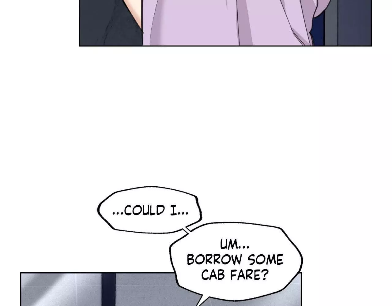 A Terrible Romance - Chapter 76 Page 32