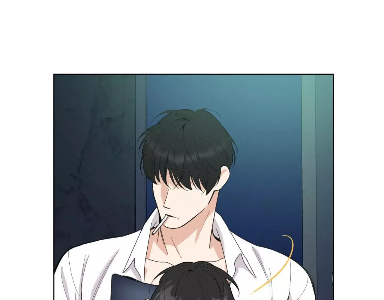 A Terrible Romance - Chapter 76 Page 37