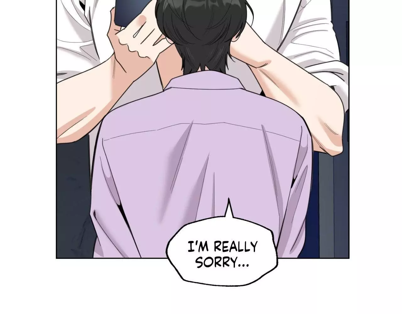 A Terrible Romance - Chapter 76 Page 38