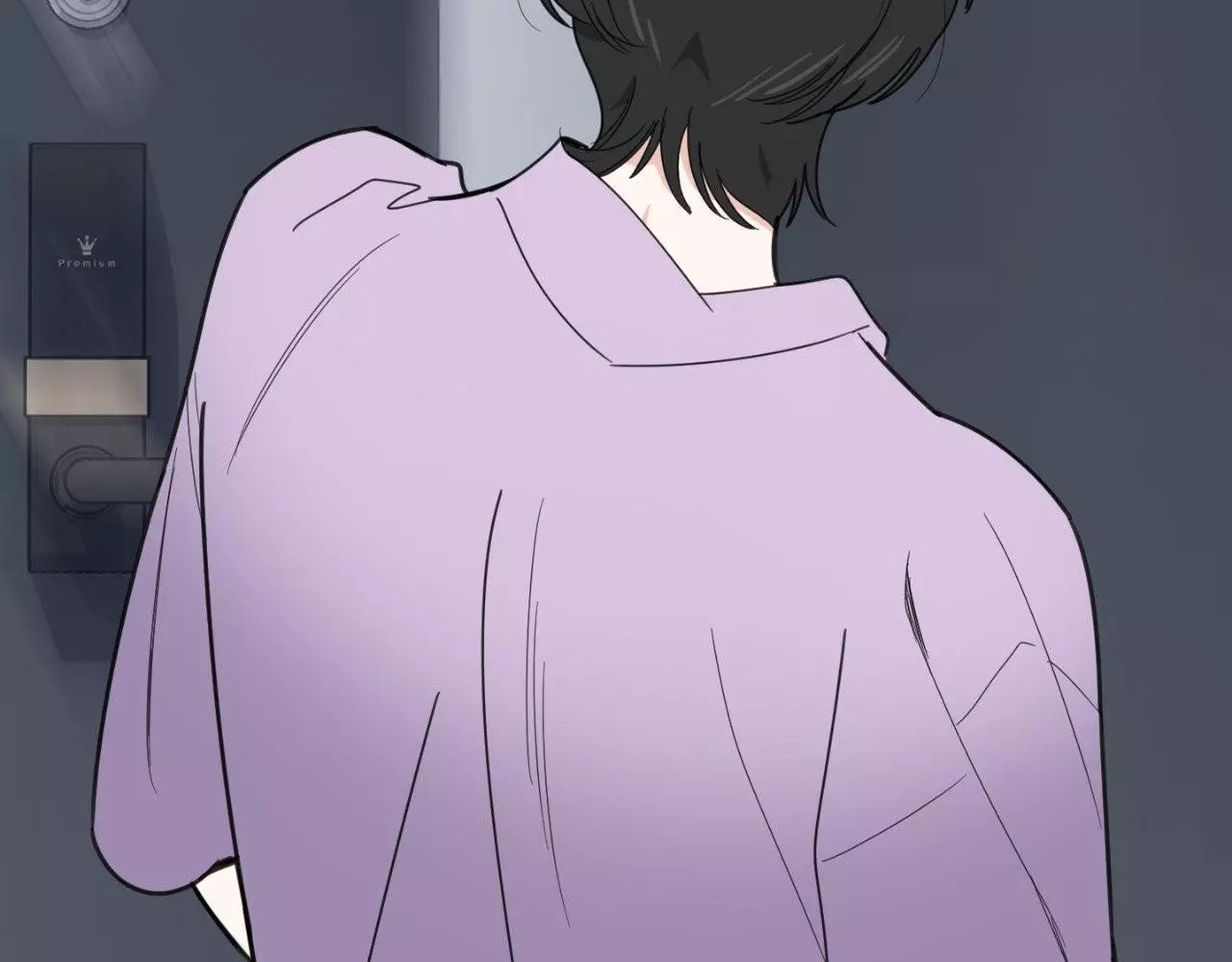 A Terrible Romance - Chapter 76 Page 45