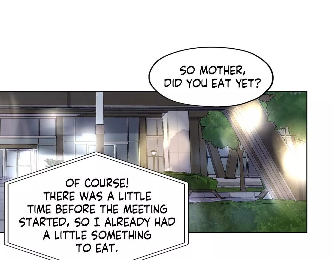A Terrible Romance - Chapter 76 Page 66