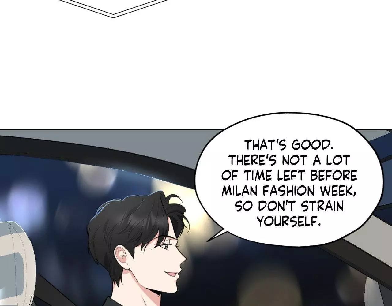A Terrible Romance - Chapter 76 Page 67