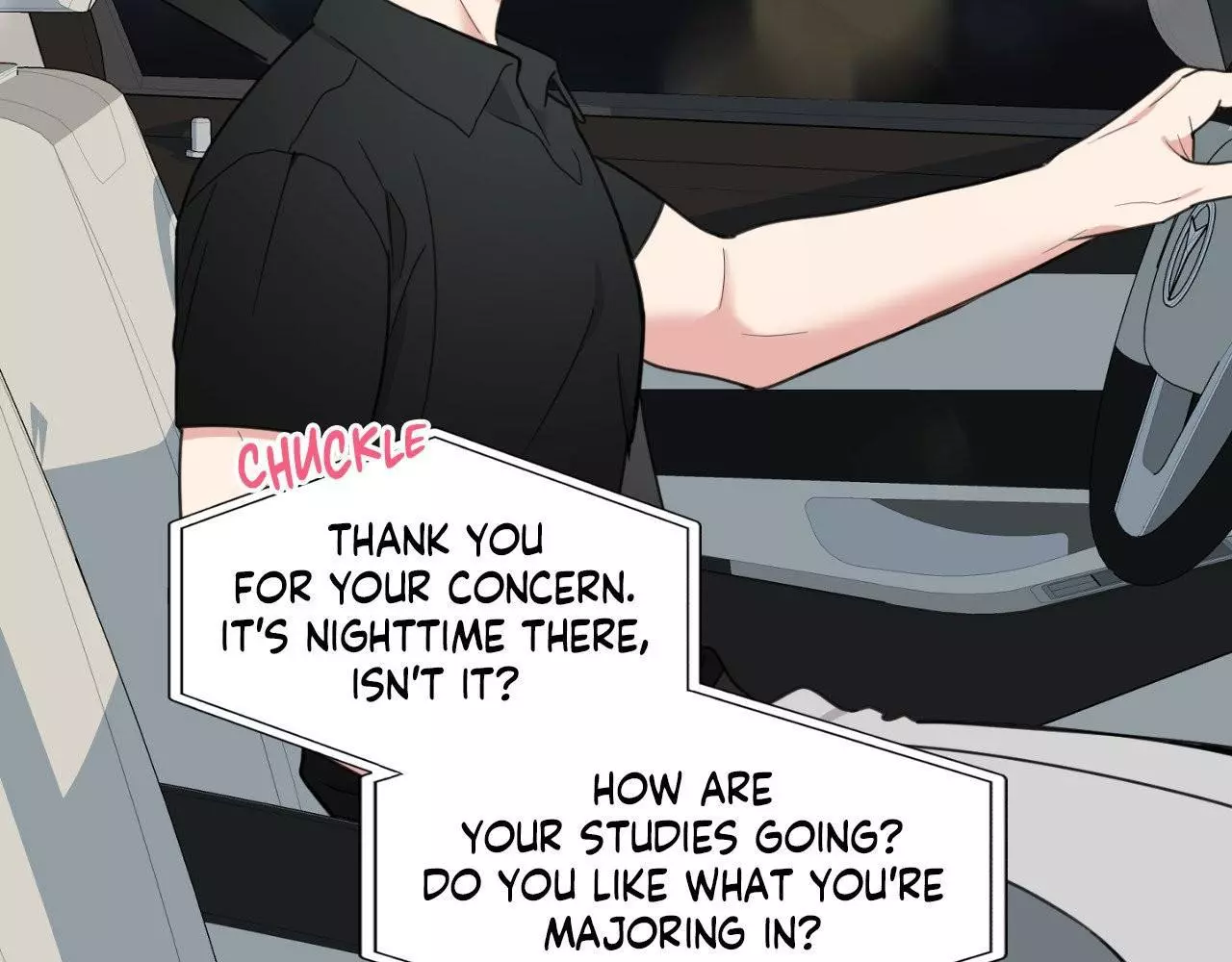 A Terrible Romance - Chapter 76 Page 68